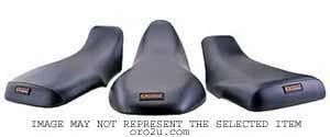 KLX100/DRZ110 SEATCOVER BLACK - Image 2 of 3
