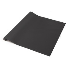 Image of d-c-fix Matt Anthracite 67.5cm x 1m up to 15m Self-adhesive Vinyl Wrap