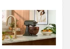 KitchenAid Artisan Design Series 5 Quart Stand Mixer Evergreen