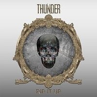 Rip It Up Von Thunder | Cd | Zustand Neu