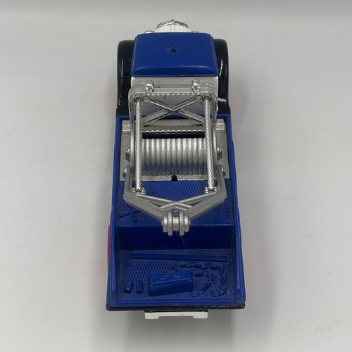 ERTL COLLECTIBLES 1931 HAWKEYE TOW TRUCK DIECAST METAL VEHICLE ~ 1/34 SCALE - Picture 6 of 13