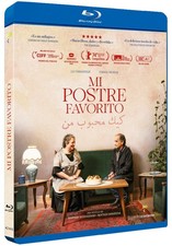 Mi Postre Favorito [Blu-ray] (2024) Keyke mahboobe man