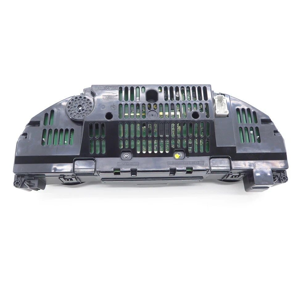 contachilometri Mercedes 218 CLS 350 CDI 02.11- diesel - Immagine 3 di 4