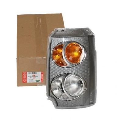 Land Rover Range Rover L322 Front Blinker Lampe EU Original XBD000053
