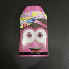 2025 CRAYOLA Limited Edition Retired Colors Art Set New Release 60 Pieces Mully