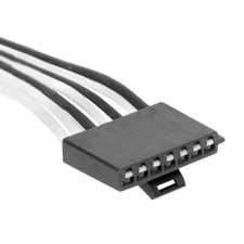 Genuine ACDelco For Chevy Beretta/Corsica 1995 1996 MultiPurpose Pigtail Black