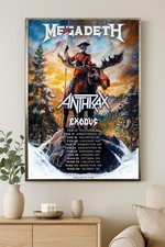 Avengers Doomsday Only in Theaters Marvel Studios Poster