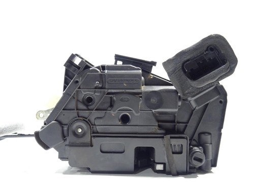 PORTIERSLOT RECHTS ACHTER Seat Leon (5FB) 5K4839016AF - Afbeelding 3 van 5