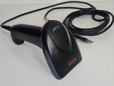 Honeywell Hyperion 1300G USB Barcodeleser, effizienter kabelgebundener Scanner