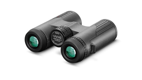 Hawke Fernglas FRONTIER HD X 8x32 BINOCULAR - GREY - Bild 2 von 2
