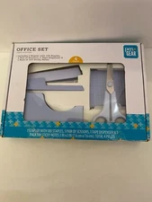 Pen + Gear Office Supply Kit 4 Pieces  New