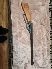 vintage daisy 105b Buck bb cal,steel Air Gun