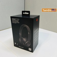 Beats Solo3 Wireless Headphones - Black (new/open Box)
