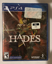 Sony PlayStation 4 Game Hades, Hades para plataforma, PlayStation