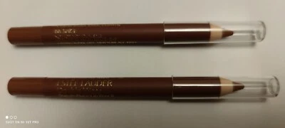 Estee Lauder Double Wear Stay-in-Place Lip Pencil 08 SPICE (2 X 0.8g = 1.6g)