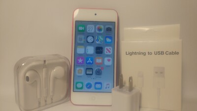 Apple iPod Touch 7th Generation 32GB, 128GB, 256GB A2178 NEW