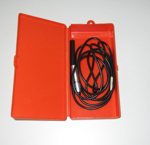 Sonara 8MHz CW/PW probe - Picture 5 of 5