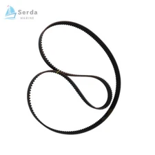 Timing Belt for  Outboard 4 Stroke Motor 6AW-46241-00 Yamaha L F 300 350 A HP