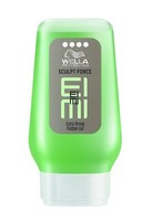 Wella Eimi Texture Sculpt Force Flubber Gel Extra Stark 28 Ml