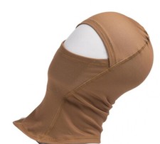 686 Youth Bolt Balaclava Golden Brown M0WFMSK51-GLDB