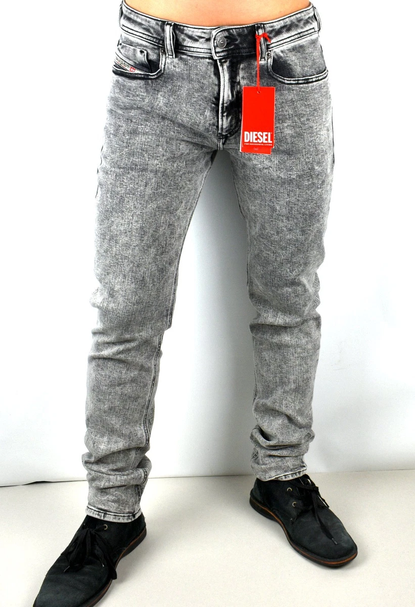 Diesel skinny cheap fit jeans