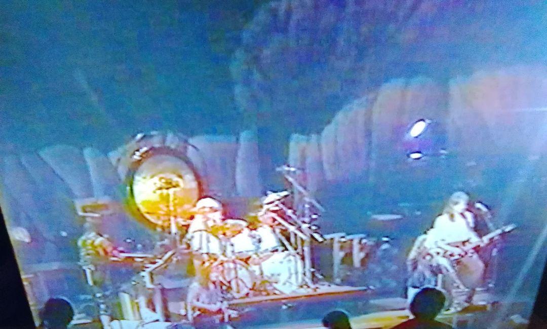 その他 BOSTON LIVE IN HARTFORD 1997 DVD BOSTON LIVE IN HARTFORD 1997 DVD