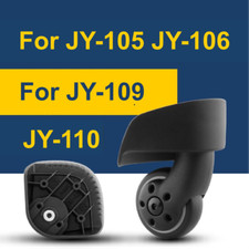 New Luggage Wheel Replacement for Samsonite l...