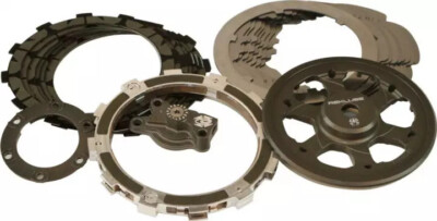 Rekluse Radius X Automatikkupplung (DDS) KTM 450/500 EXC, Husqv FE 450/501