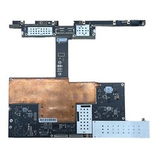 Microsoft Surface Book 2 1832 i5, 8GB RAM, 256GB Logic Board No Power AS IS