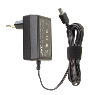 JVC AP-V17E AC ADAPTER d'origine 10V 1A pour caméscope (Réf#N-966) | eBay