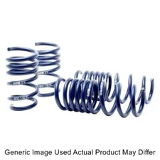 H&R 51603-2 Sport Coil Spring Lowering Kit For 2014-2019 Ford Escape