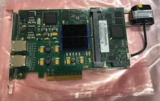 Compellent Technologies PCIe Raid Controller Card 512MB 102-018-002-C w/ BBU
