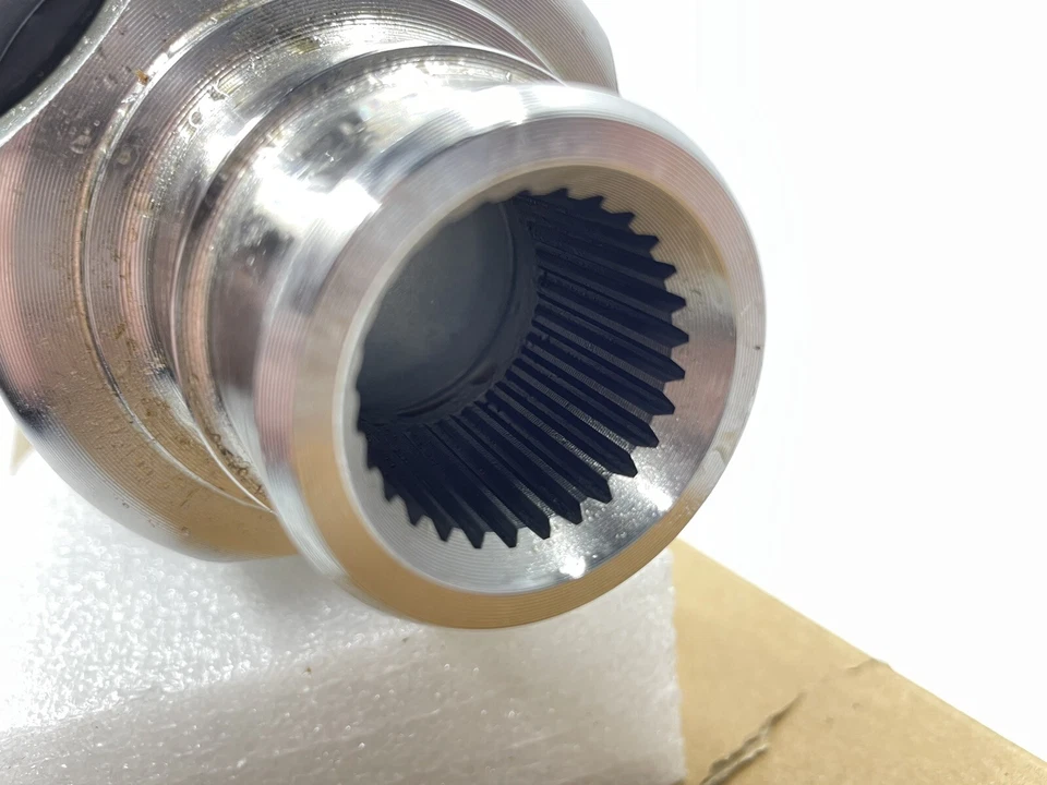 66-3520 CV Axle Assembly 09-20 Dodge Journey 2.4L Passenger Side May Fit Other - Image 2 of 4