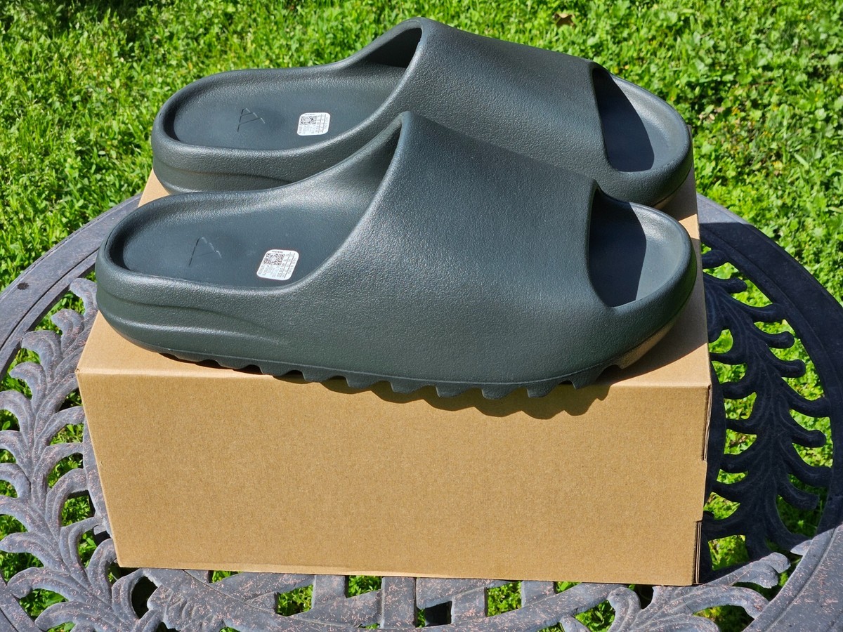 【新品•未使用】adidas YEEZYSLIDE 275 PUREGW1934 YEEZY Yeezy Slide 
