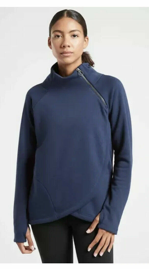 Athleta pullover sale