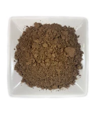 ORGANIC Red Reishi Mushroom Powder (Ganoderma lingzhi) Free Ship USA FRESH BATCH