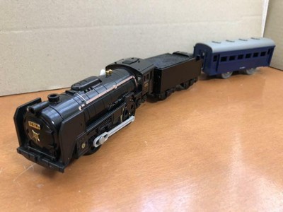 plarail c62