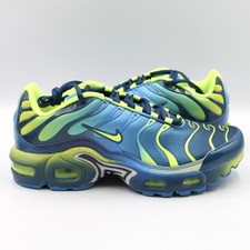 Nike Air Max Plus TN Sunset Pulse Blue 