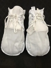 Deroyal Hand Restraints - Mittens with Tie Closure (PAIR)