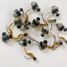 Original Lens Focus Zoom Motor Replacement for Nikon 18-55 18-105 18-135mm Lens