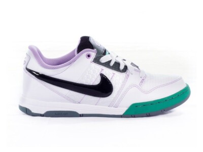 Women Nike MOGAN 2 Skater Shoes Neu twilight Oncore Gr:36 Sneaker 386615-101