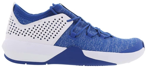 Jordan Express Blue 2018