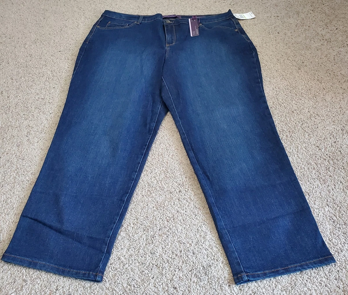 Amanda jeans store short