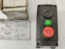 Comex Control Station Bartec Typ 07-3513
