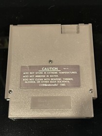 720 Degrees for Nintendo NES Fast Shipping Authentic Excellent condition