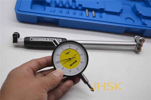 Indicador de esfera de alta calidad SHAHE calibre de orificio 18-35 mm medición de orificio - Imagen 3 de 3