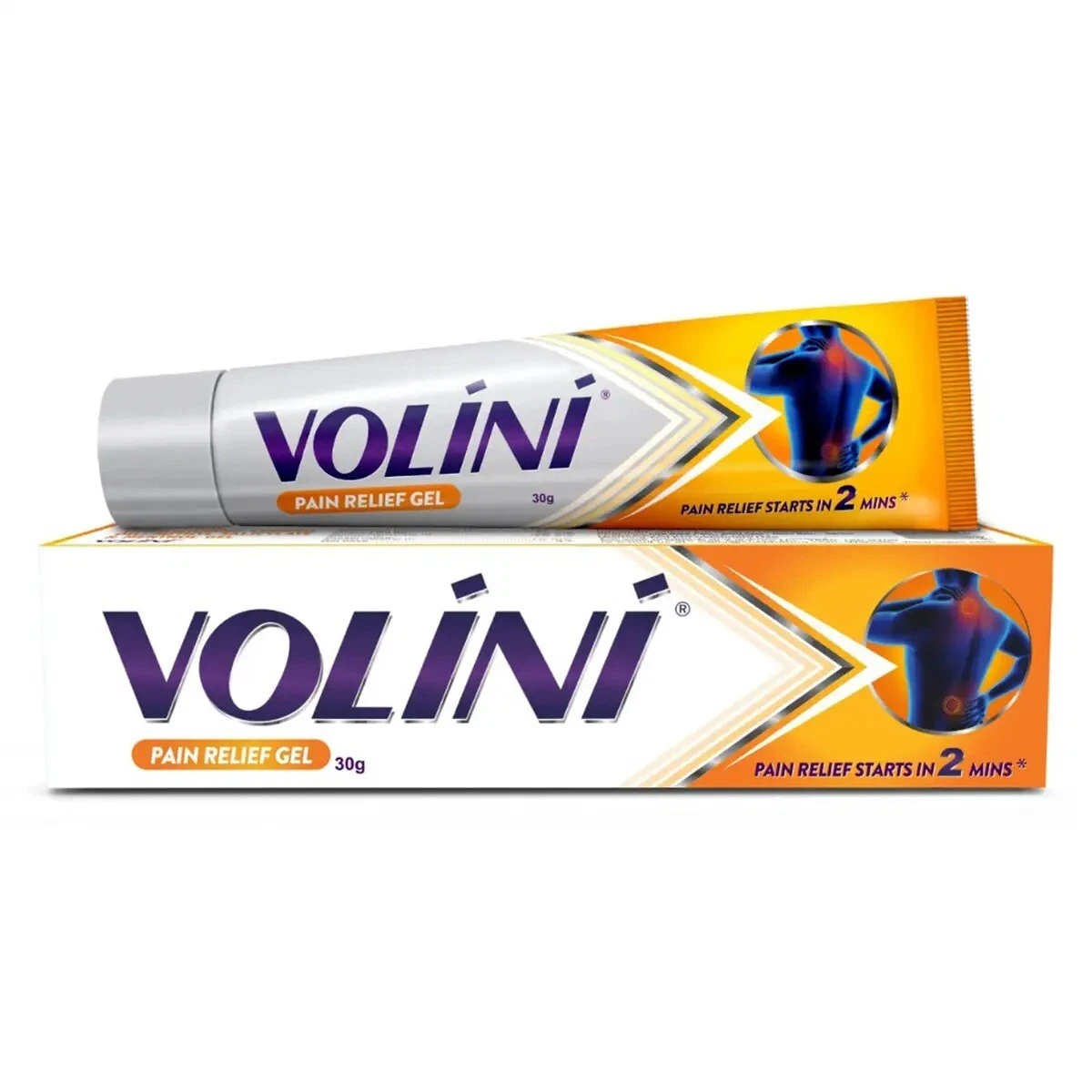 Volini on sale gel price