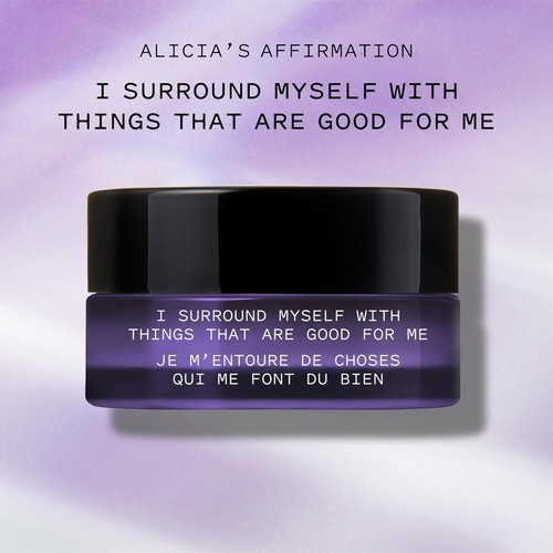 Keys Soulcare Comforting Balm, Nourishes & Brightens Skin with Camellia Seed Oil - Picture 3 of 6