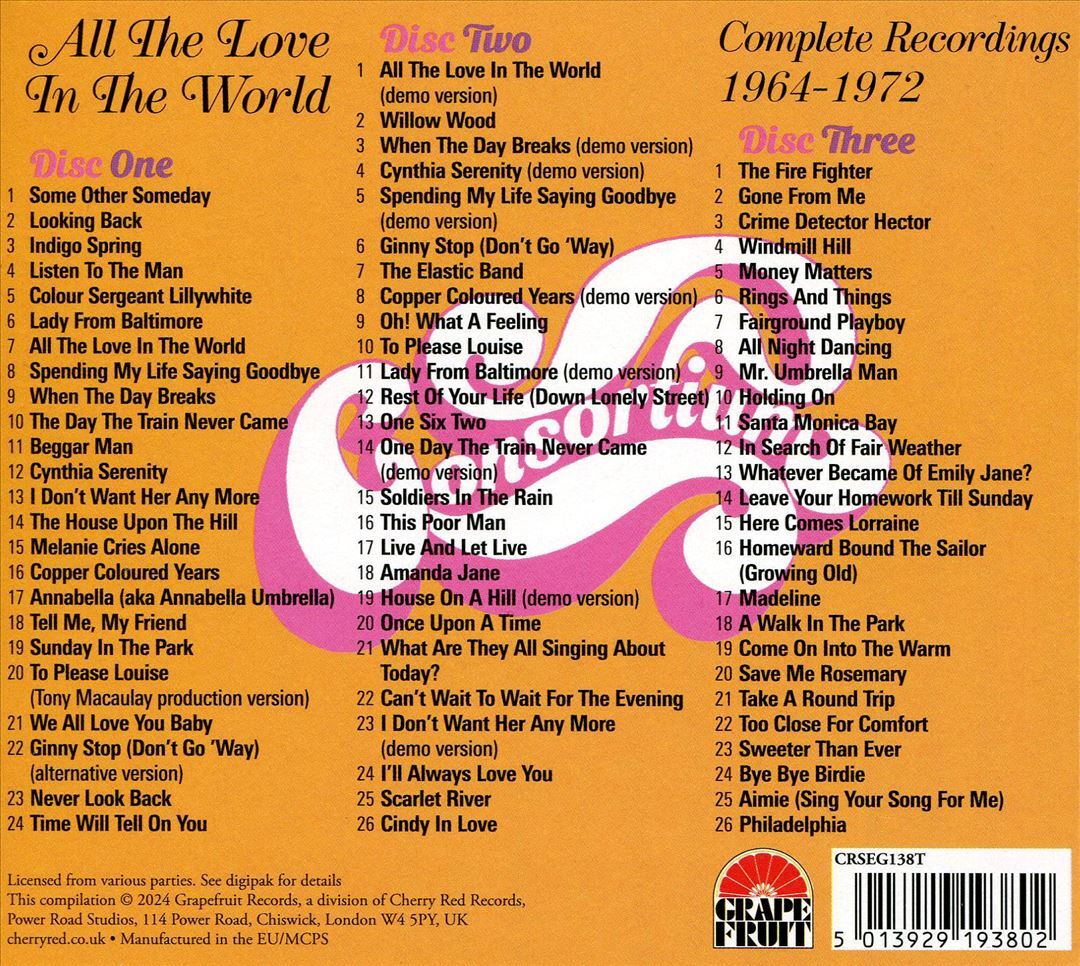LA★69 CD I11-84 PINK FLOYD Dark Side Of The Moon - 1992 - CDP