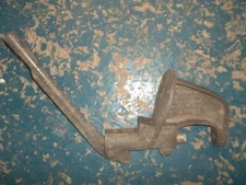 Used Herters Rifle Reloading Press